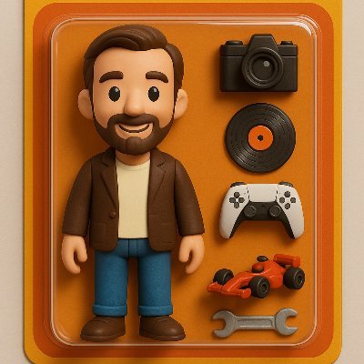 MartindeWitte's profile picture. https://t.co/zsVYUHGA9H

eXit ➡️