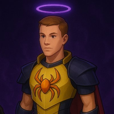 KidzOnDidz's profile picture. Ex-Maxed Caper 👊 I play multiple accounts and upload progress.