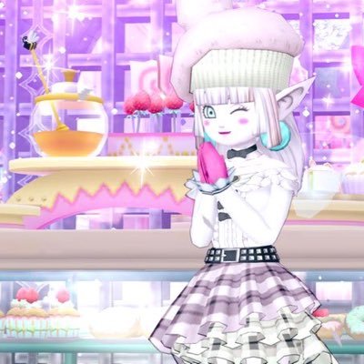 DQ10xhina's profile picture. ❥︎･•Hinaのドラクエ10冒険記録 ❥︎･•ドレアとバトルがすき ❥︎･•２垢双子コーデ作るのすき ❥︎･•ゆるふわエンジョイ勢 ❥︎･•DQX垢はフォロバさせて頂きます ❥︎･• #チームむぎむぎ ❥︎･• #ﾄﾞﾚｱﾙﾑOrderMade ❥︎･• #Iris_Palette ❥︎･• #Hina２垢双子コーデ