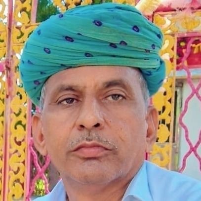 kesaram83478255's profile picture. Rajpurohit