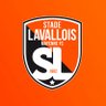 stadelavallois's profile picture. 𝗧𝘄𝗶𝘁𝘁𝗲𝗿 𝗼𝗳𝗳𝗶𝗰𝗶𝗲𝗹 𝗱𝘂 𝗦𝘁𝗮𝗱𝗲 𝗟𝗮𝘃𝗮𝗹𝗹𝗼𝗶𝘀 𝗠𝗮𝘆𝗲𝗻𝗻𝗲 𝗙𝗖 🧡🖤