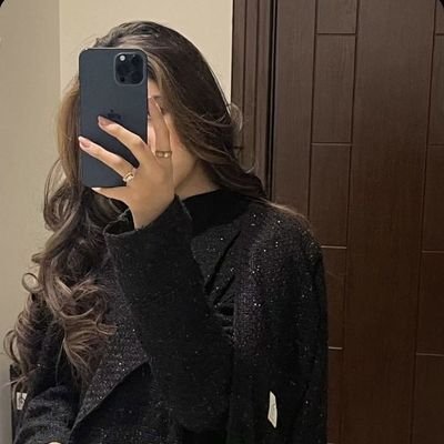 SarahKhan122624's profile picture. Believe you can and you're halfway there! ✨️❤️