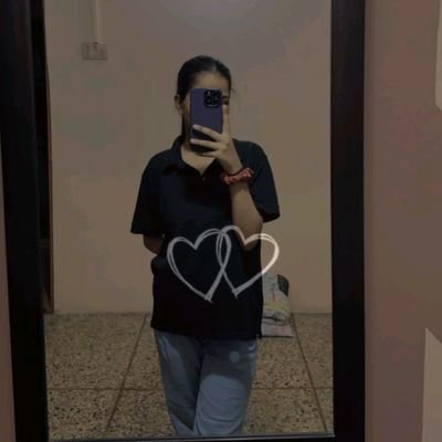 Sanjana976299's profile picture. 📚 Studying hard, traveling harder ✈️
Life’s all about balance and a little masti🙂