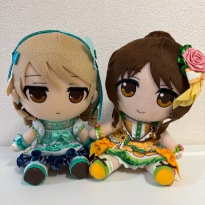 Nezal46497's profile picture. 永遠にシンデレラガールズのオタク＆最近は蓮ノ空のこと好き好きクラブ。
高森藍子／森久保乃々／北上麗花／大崎甜花・アルストロメリア／桜坂しずく／乙宗梢・スリーズブーケ
もばげ：69372902　デレステ：555135245