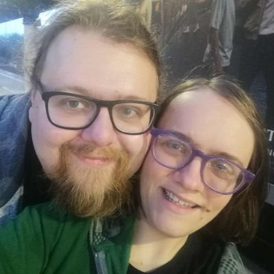 Magical_Abby's profile picture. Potterhead⚡
Bookworm 📖
Tom Felton fan 💚
Aspiring author ✍