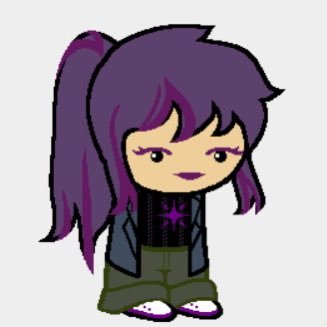 twilightgr00ve's profile picture. rereading homestuck in the big 2025