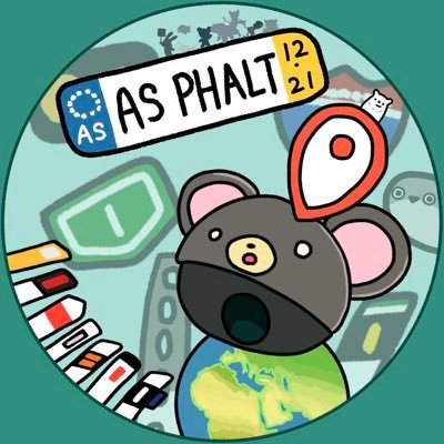 geo_Asphalt's profile picture. Geoguessrチャンピオン帯のエンジョイ勢 PB1516 日本top50 RASHINBAN2025運営【@RASHINBAN_GEO】どれーく鯖 ➡︎ https://t.co/utaQjdrWDy