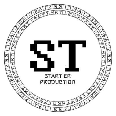 StarTier121224's profile picture. สตาร์เทียร์ โปรดักชั่น พวกเราจะสร้างสรรค์ผลงานให้ดีที่สุด และพัฒนาผลงานให้ดีกว่าเดิม

For work : Gmail : startier.production.no1@gmail.com or DM