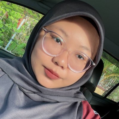 cik_fikah's profile picture. Semoga Afiqah & Shahrul diberikan zuriat, dimurahkan rezeki & dipermudahkan segala urusan ❤️