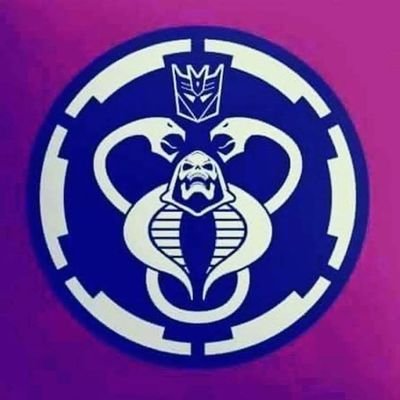 DarthGrimlock's profile picture. 