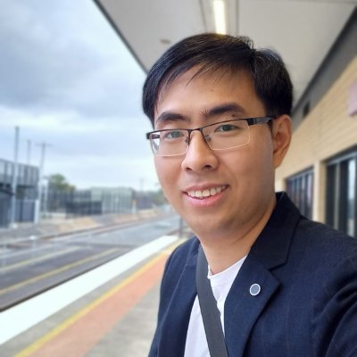 TriNguyenM04's profile picture. Applied Scientist, PhD. 5+ yrs building production AI. Specializing in LLMs & GenAI.