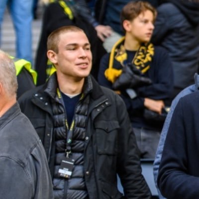 SikiraMehmed19's profile picture. First Team Scout AIK Fotboll, åsikter är mina egna.
