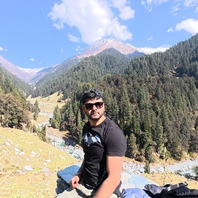 Karan_k09's profile picture. Here for Laughs