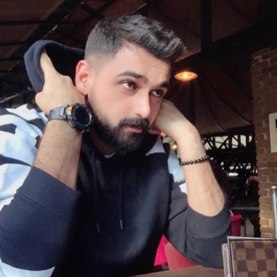 filancann's profile picture. 🎓İ.Ü Master / ⛔️ Halıya basmayınız. 🇹🇷