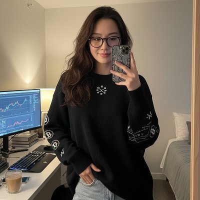 Xaeesar's profile picture. intern at polymarket