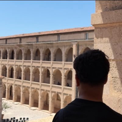 Sanyelg13's profile picture. « Ô Allah, pardonne aux musulmans et aux musulmanes, aux croyants et aux croyantes,aux vivants parmi eux ainsi qu'aux morts. » 🧞‍♂️ 🇵🇸