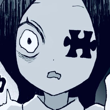 shida_7's profile picture. 『ギベットルーム』竹コミ！にて連載中⬛︎⬛︎⬛︎⬛︎⬛︎⬛︎⬛︎⬛︎⬛︎⬛︎⬛︎⬛︎⬛︎⬛︎⬛︎⬛︎⬛︎⬛︎⬛︎⬛︎⬛︎⬛︎⬛︎⬛︎⬛︎⬛︎⬛︎⬛︎⬛︎⬛︎⬛︎⬛︎⬛︎⬛︎⬛︎⬛︎⬛︎⬛︎『魔法使いと赤のピルグリム』上下巻 / 『キメラ51』読み切り