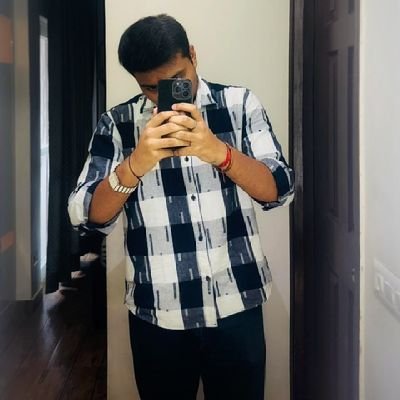 Pranavbindal24's profile picture. Instruments lover from childhood 
Philanthropist