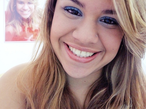 naniinha_m's profile picture. 