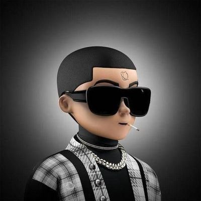 Larus_I's profile picture. Web3 Explorer/Web Designer(UI/UX)/Airdrop hunter/Raider/DM lets colab👊