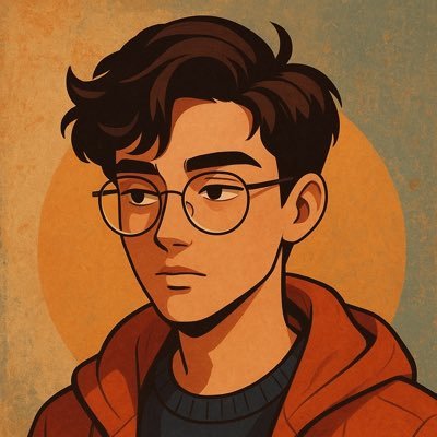 Oreo522468's profile picture. part of the thinkers | building signal over noise, one yap at a time