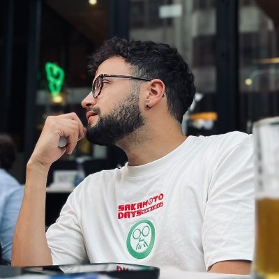 Mikl301's profile picture. 