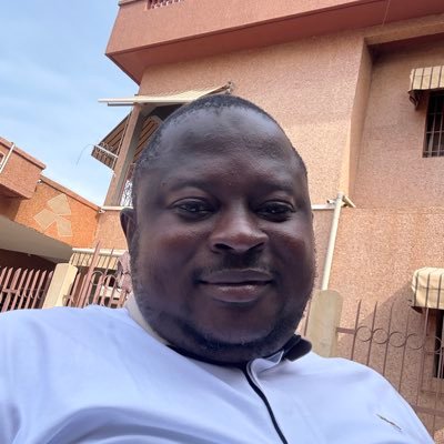 KaraboueVakamou's profile picture. Et soyez endurants, car Allah est avec les endurants.