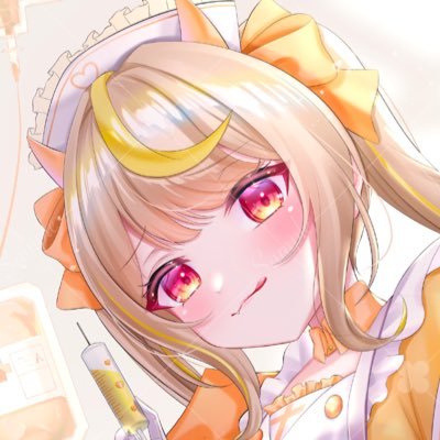 nako_3rl's profile picture. ✧りぷらい！2期生✧日向なこ/Hinata nako🌻🍯´-︎┊︎ひまわり育成系VTuber🌱元気◎お喉最弱◎┊︎ まむ🐱💜(@endoakikun)✧ 目標は3DLIVEと日向家5万人オフ会🌻💖┊︎ キミのひなたになこはなる！☝🏻☀️