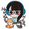 Hanakado_Hitomi's profile picture. DTMクリエーター＆シンガーソングライター🍀インディーズアーティスト/家族愛や動物愛をテーマに心に響く作詞作曲歌作りをしてます🦋/オリジナル曲置き場🔜https://t.co/QCGPUITjDC愛玩飼養管理士1級  #愛媛県 #四国  #DTM
