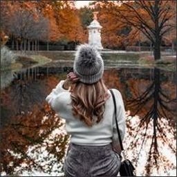 boselakova51264's profile picture. 