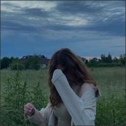 modestibud87494's profile picture. 