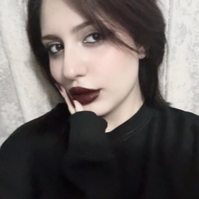 BloodyRedCorpse's profile picture. they/she