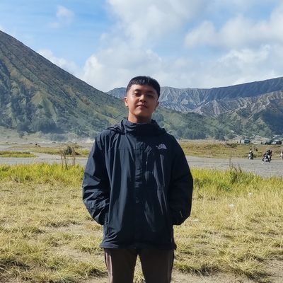 ArilWahyu16's profile picture. p4nda's husband