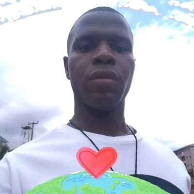 Uche53842's profile picture. 