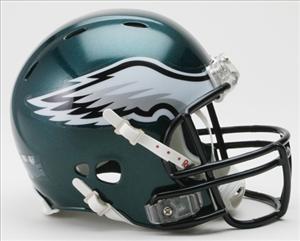 Just a fan of All things entertaining. Movies, TV, Star Wars, Sci-fi WWE, MCU. Yes and even the Philadelphia Eagles. Fan 4 life. Love to tweet about it all.