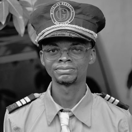 Kalangula_1's profile picture. Licence en Sciences Économiques et de Gestion, option : Économie Monétaire, UPN/RDC. Citoyen Congolais Libre d'Opinion. rogerkalangula0@gmail.com.