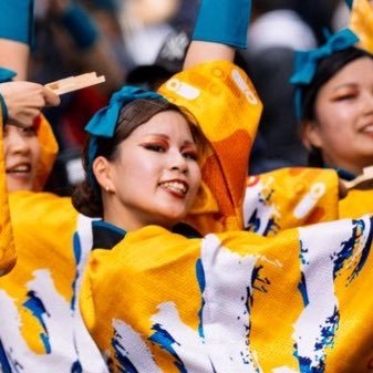 yshrythr's profile picture. 歌舞輝14衣装❤️‍🔥熱晴れ