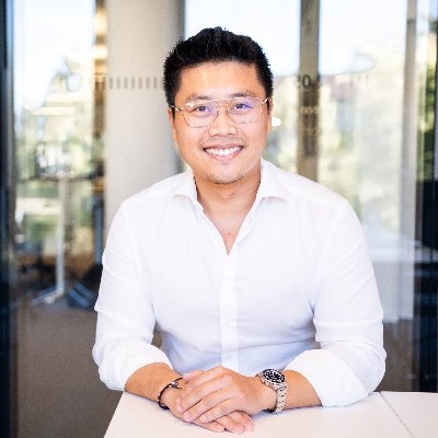 shunlong_hong's profile picture. Product @Celonis, building automation products