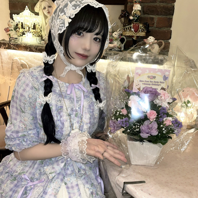 tkmnr_f's profile picture. ディアステージ / CYNHN 所属の月雲ねるちゃんのお祝い等企画を行う際の情報共有のアカウントです🍦 ご質問等はDMまでお願いします！ ※ファンによる企画アカウントのため、運営、メンバーへの問い合わせはお控えください