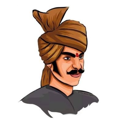 PramodSin11's profile picture. જય રાજપૂતાના ⚔️

જય શ્રી રામ  🚩🏹