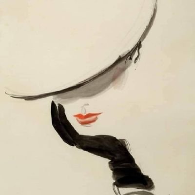 ElenaLeo13's profile picture. NO DM -

AMO LE FOTO ANTICHE E D'AUTORE-

NO PORNO :BLOCCO-

NO POLITICA***

Docente di Lettere al Liceo in pensione.