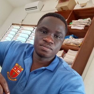 Egbede_Em's profile picture. Calm🤩