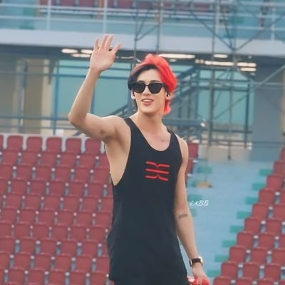 JIBJIB2468's profile picture. แอคนี้รักแบมสุดหัวใจ♥️