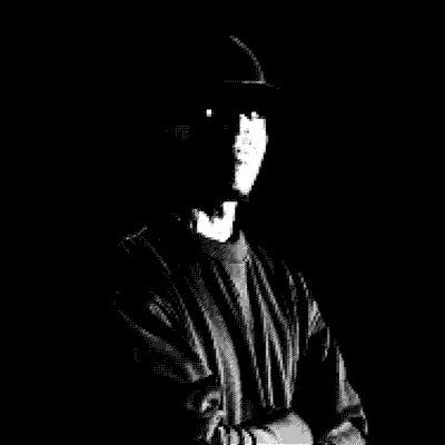 MEKNZM's profile picture. 