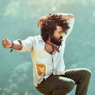 IndreshRaina's profile picture. ❤️RC - The King👑
❤️Kalyan Babai❤️
❤️Janasenaani✊🏻✡️❤️