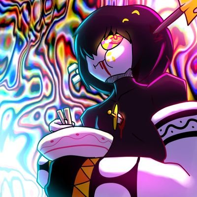 DanDoubleD_'s profile picture. #1 Nikku Fan

loading will wait up cuz my NECK hurts rn

20 | 🇵🇭

A fan of creatives💥

artist|animator

SFW | Suggestive