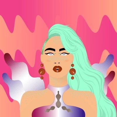 Serpentina9848's profile picture. Education is YOUR Superpower! 
❤️to make kids excited about art&history 
❤️empower women
❤️create content for creatives #wissensfunken #WoW #WaW #BB #PoW