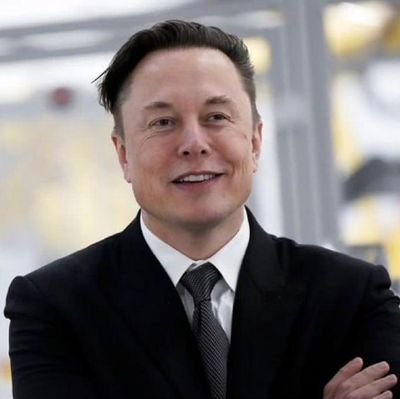 elon528002's profile picture. | Tesla | Spacex Elon Musk Is 👇 CEO - SpaceX 🚀 Tesla A 🚘 Founder - The Boring Company 🛣 Co-Founder - Neuralink, OpenAl @elonmusk
