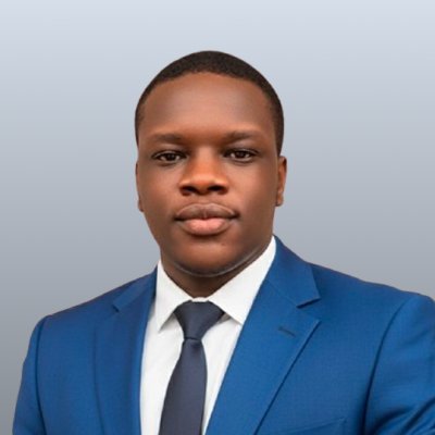 gabrielariyo_'s profile picture. Product designer (UI/UX designer) || I design intuitive, high-impact Applications & Websites that turn complex problems into seamless experiences for users.