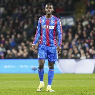 LnceSE25's profile picture. CPFC Enthusiast